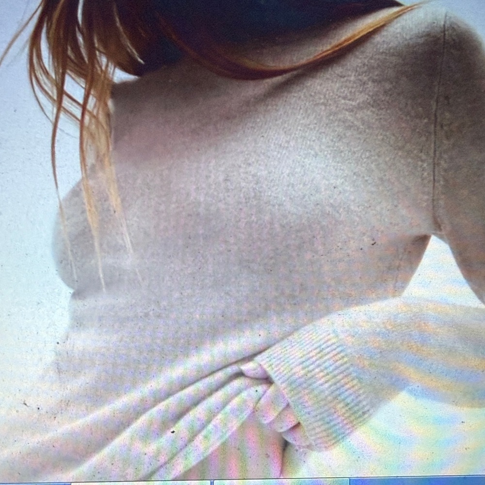 NakedCashmere Addy Crewneck - Picture 7 of 15